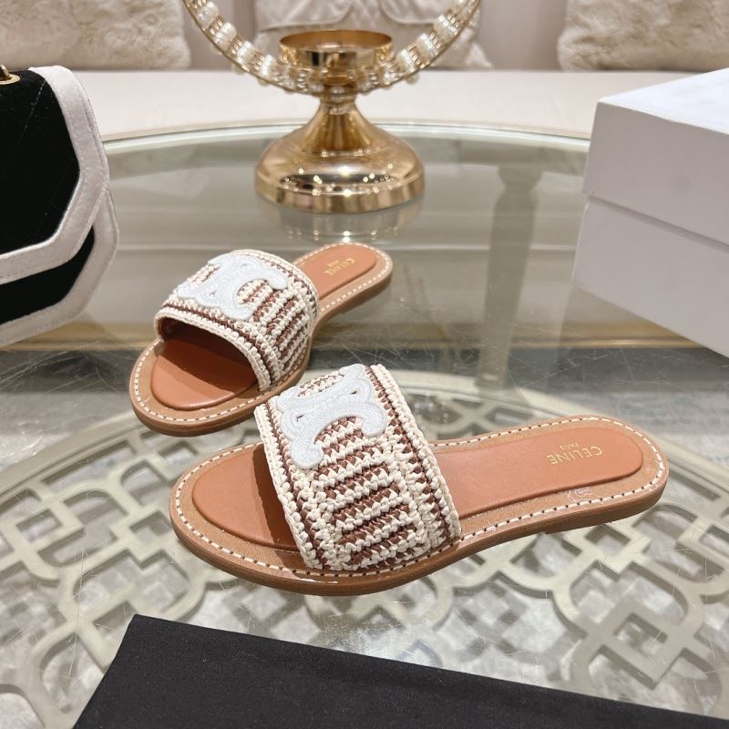 Celine Sandals